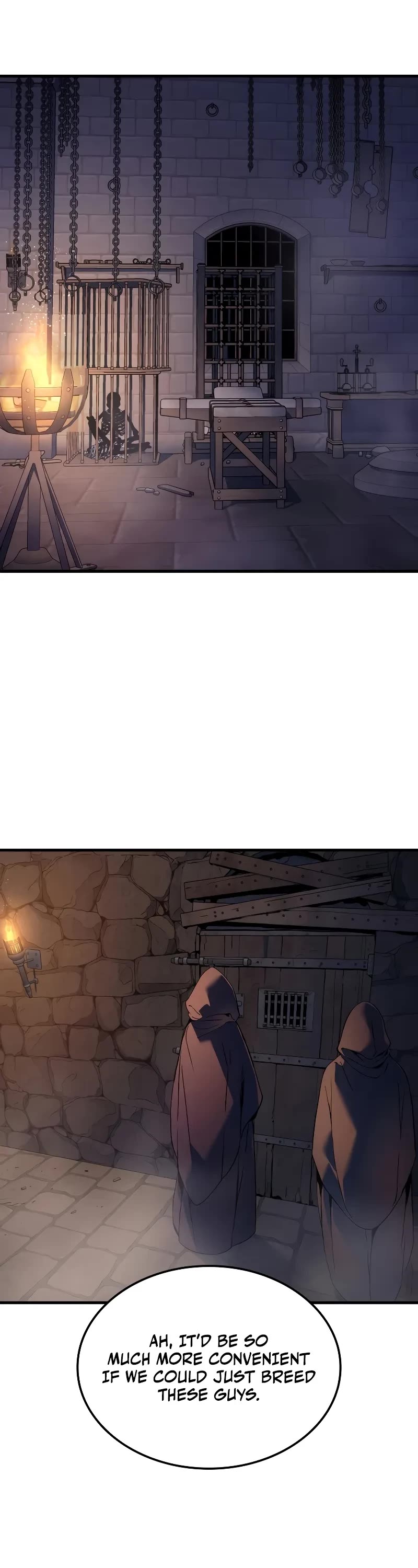 The Indomitable Martial King Chapter 69 page 3 - Chapter 69: The Ivory Tusk, Athilka (1)