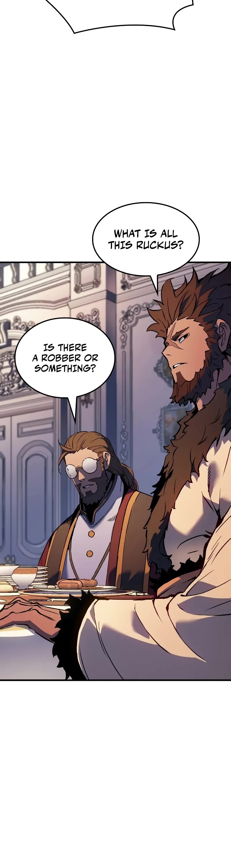 The Indomitable Martial King Chapter 69 page 36 - Chapter 69: The Ivory Tusk, Athilka (1)
