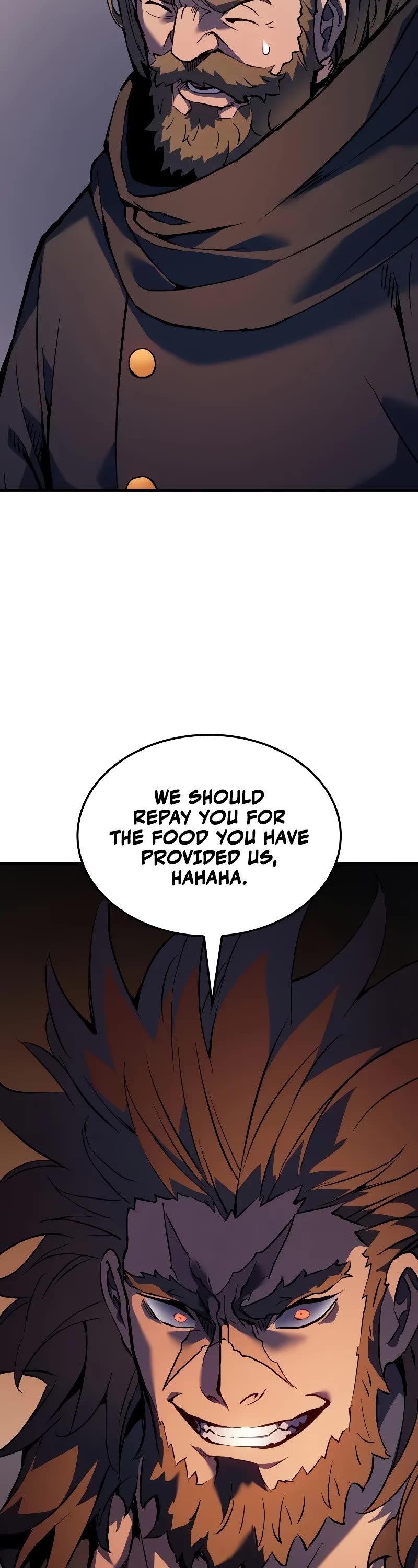 The Indomitable Martial King Chapter 69 page 40 - Chapter 69: The Ivory Tusk, Athilka (1)