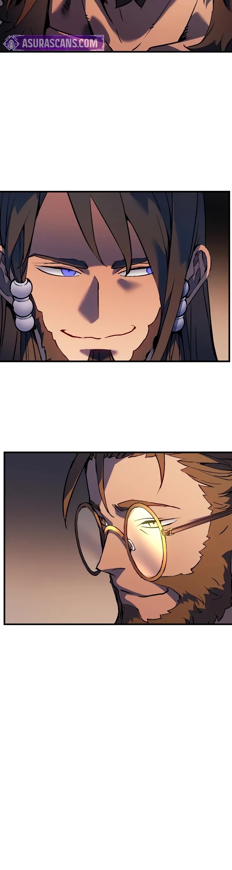 The Indomitable Martial King Chapter 69 page 41 - Chapter 69: The Ivory Tusk, Athilka (1)