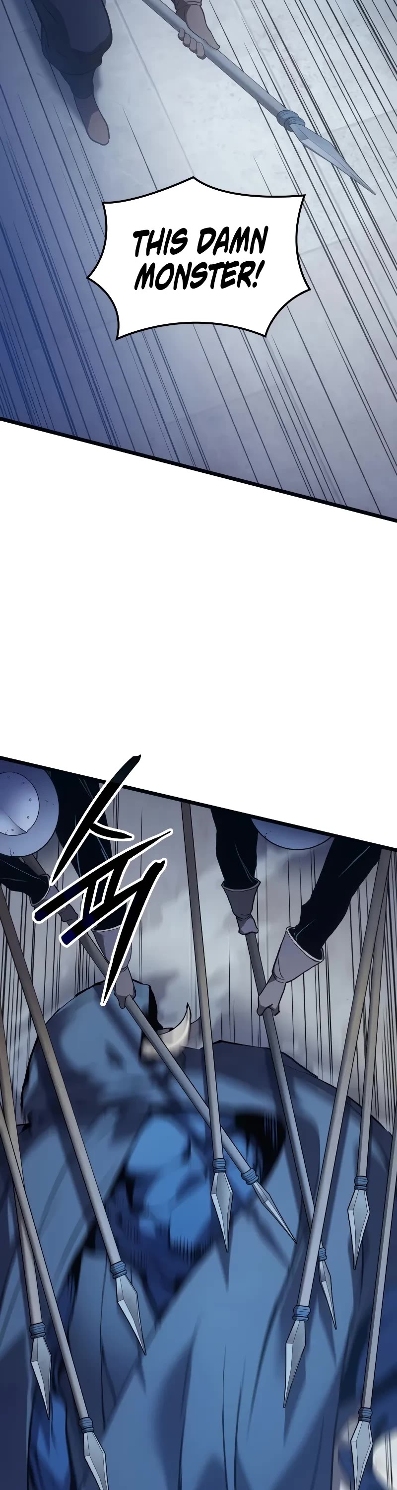 The Indomitable Martial King Chapter 69 page 44 - Chapter 69: The Ivory Tusk, Athilka (1)