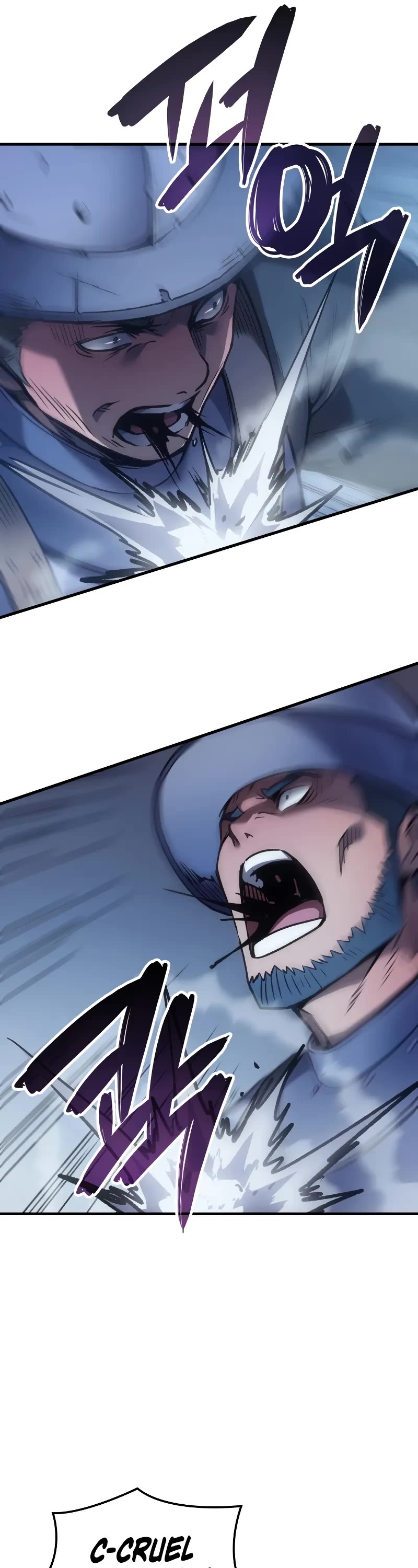 The Indomitable Martial King Chapter 69 page 47 - Chapter 69: The Ivory Tusk, Athilka (1)