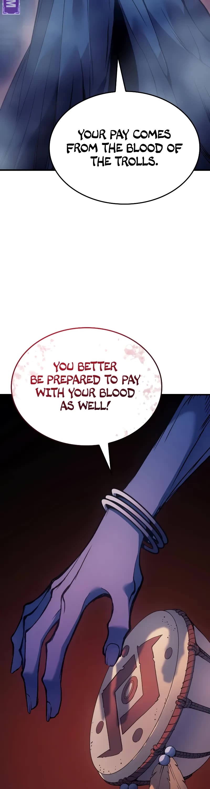 The Indomitable Martial King Chapter 69 page 49 - Chapter 69: The Ivory Tusk, Athilka (1)