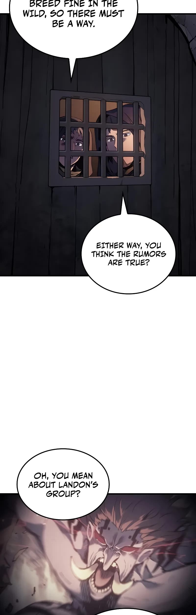The Indomitable Martial King Chapter 69 page 5 - Chapter 69: The Ivory Tusk, Athilka (1)