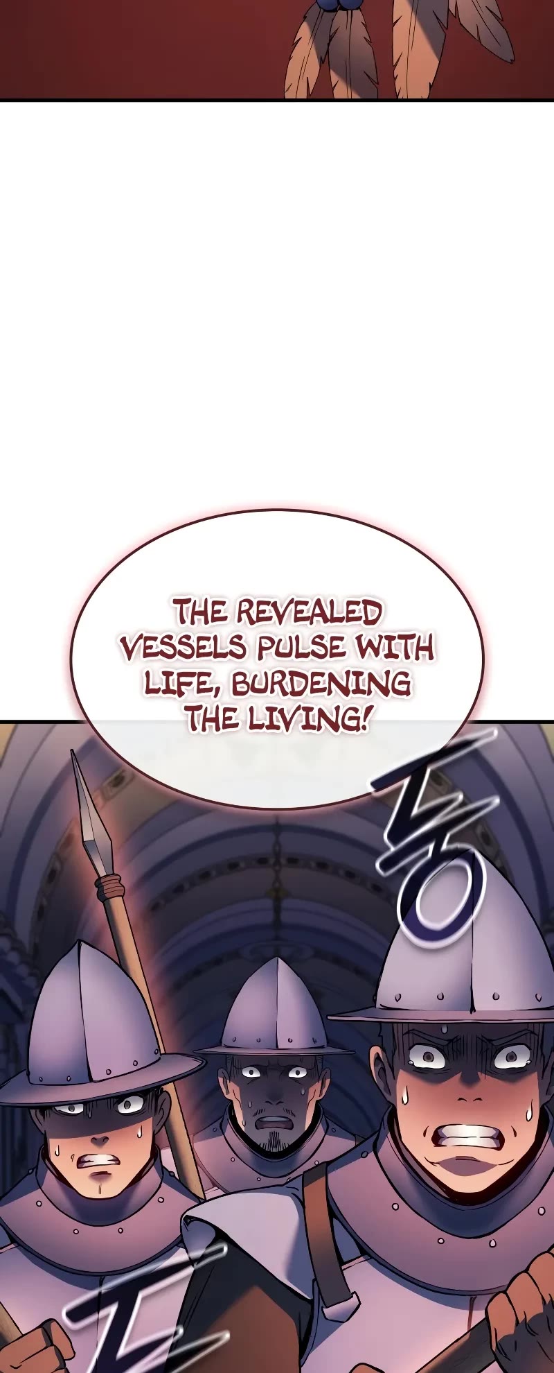 The Indomitable Martial King Chapter 69 page 50 - Chapter 69: The Ivory Tusk, Athilka (1)
