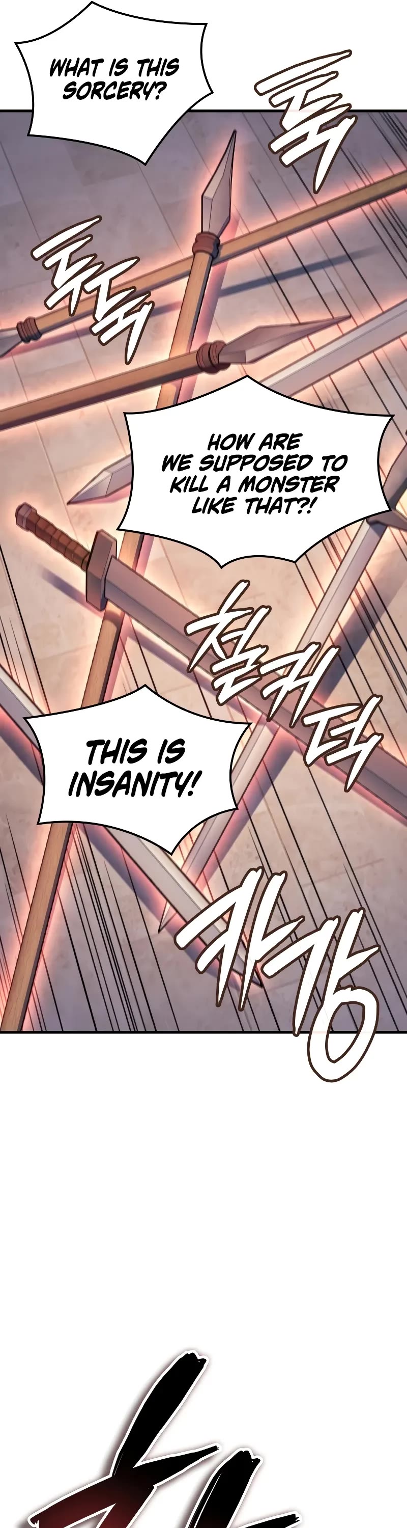 The Indomitable Martial King Chapter 69 page 52 - Chapter 69: The Ivory Tusk, Athilka (1)