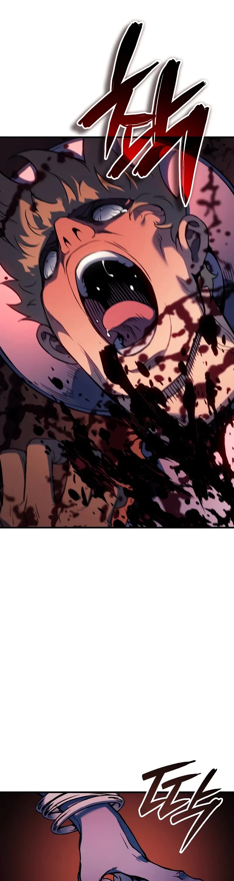 The Indomitable Martial King Chapter 69 page 54 - Chapter 69: The Ivory Tusk, Athilka (1)