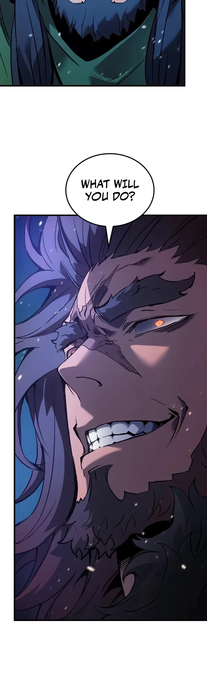 The Indomitable Martial King Chapter 69 page 60 - Chapter 69: The Ivory Tusk, Athilka (1)