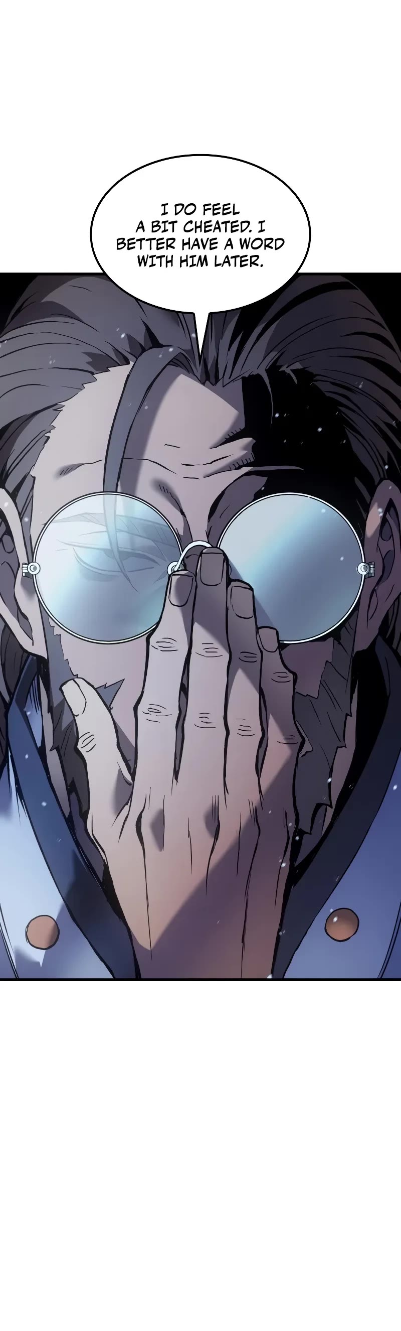 The Indomitable Martial King Chapter 69 page 61 - Chapter 69: The Ivory Tusk, Athilka (1)