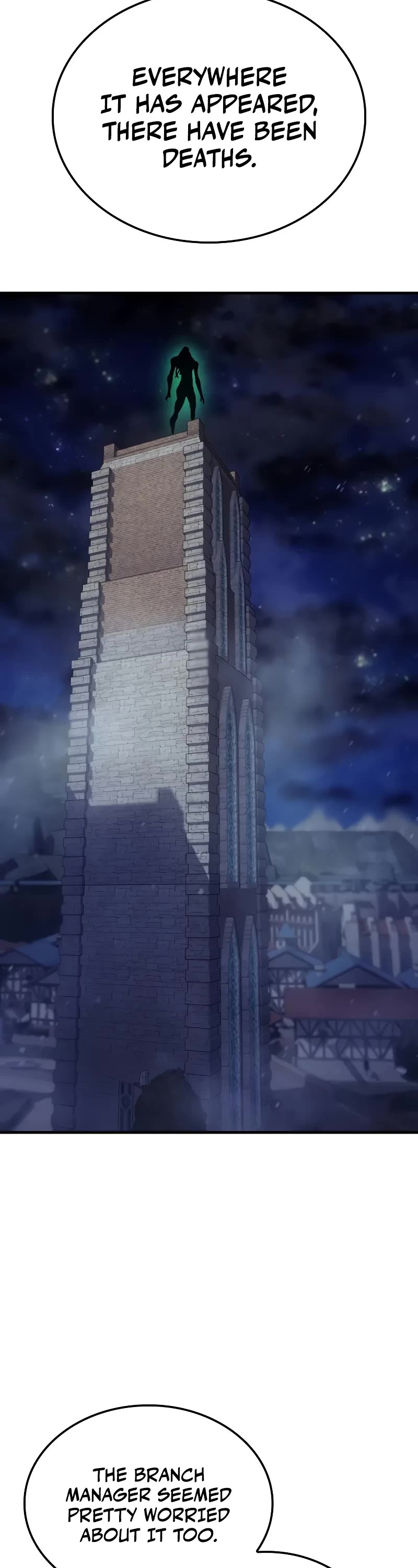 The Indomitable Martial King Chapter 69 page 8 - Chapter 69: The Ivory Tusk, Athilka (1)