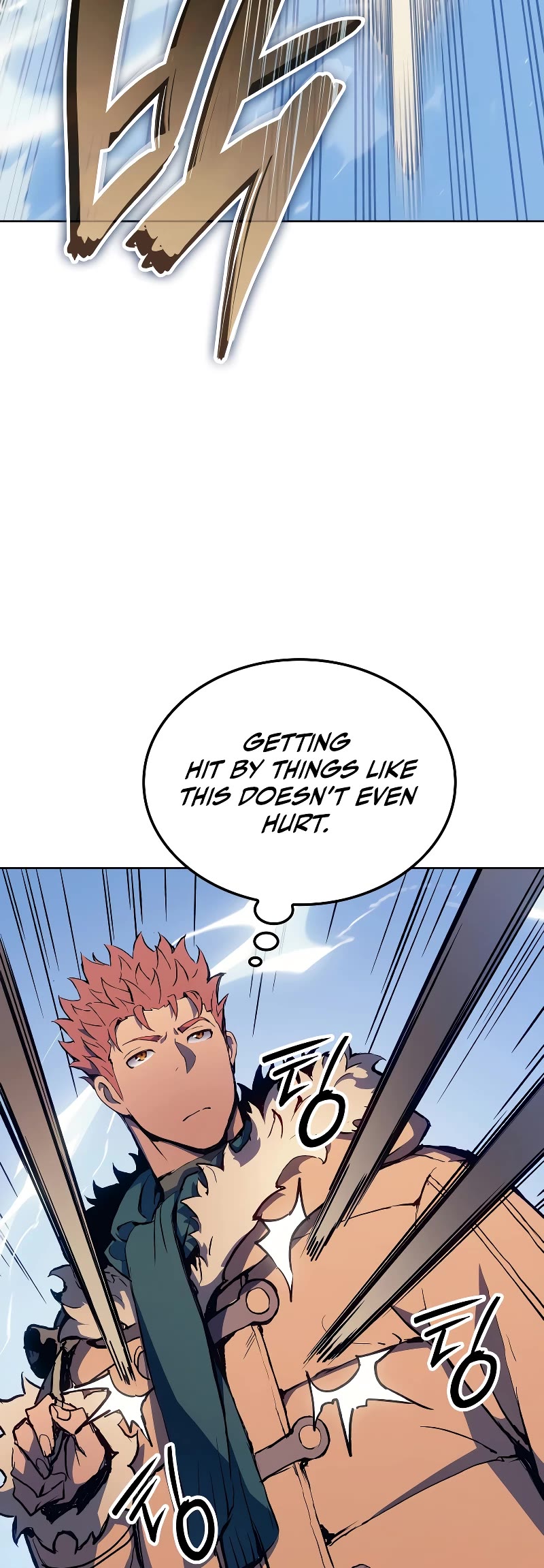 The Indomitable Martial King Chapter 7 page 10 - Chapter 7: 2. Ancient Ruins (2)