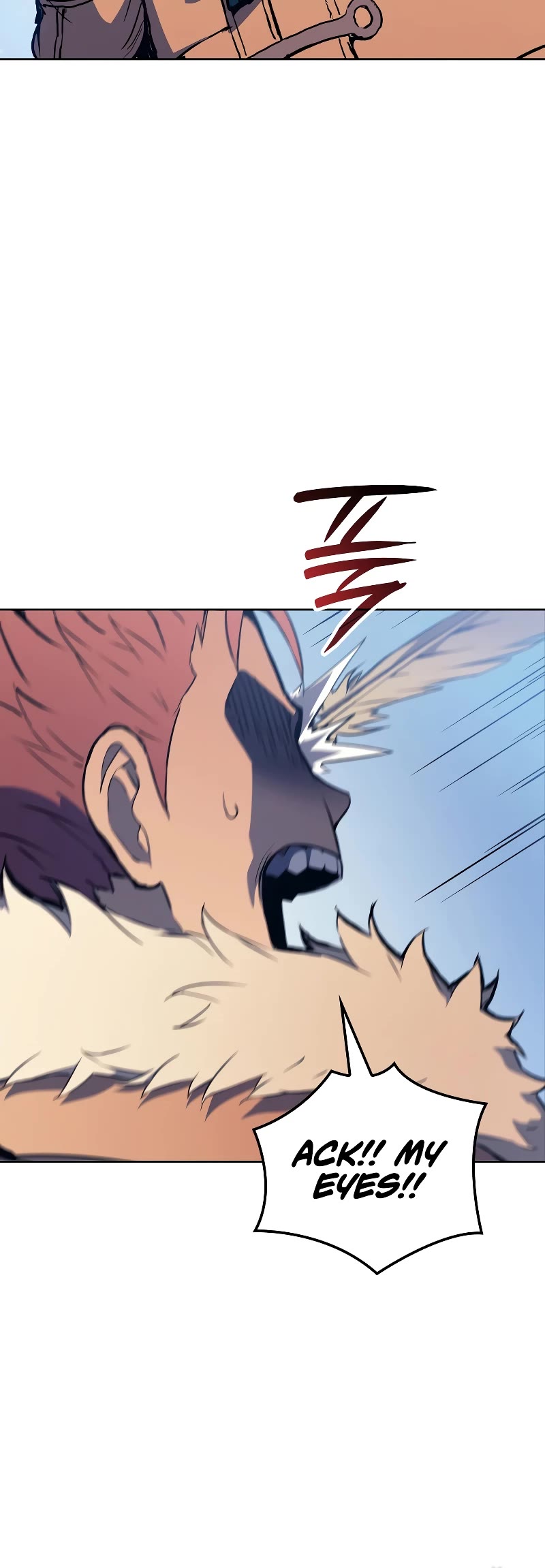 The Indomitable Martial King Chapter 7 page 11 - Chapter 7: 2. Ancient Ruins (2)