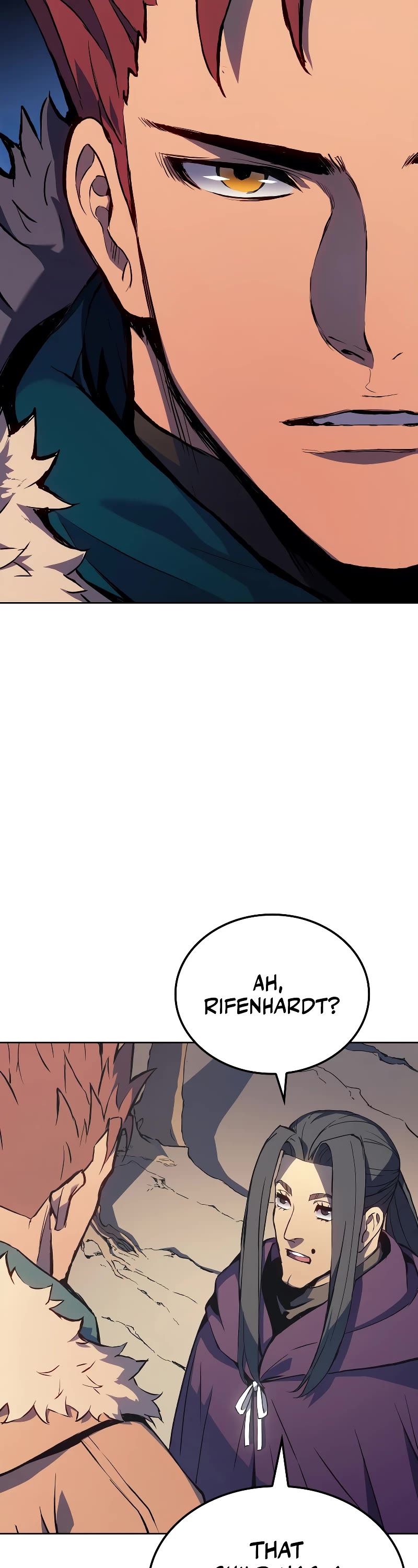 The Indomitable Martial King Chapter 7 page 18 - Chapter 7: 2. Ancient Ruins (2)