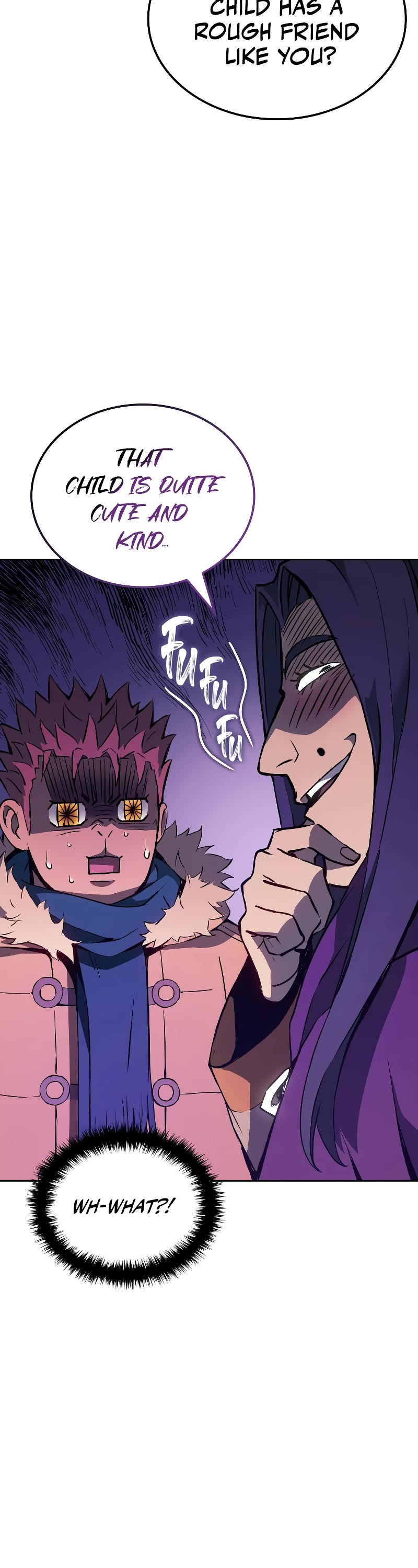 The Indomitable Martial King Chapter 7 page 19 - Chapter 7: 2. Ancient Ruins (2)