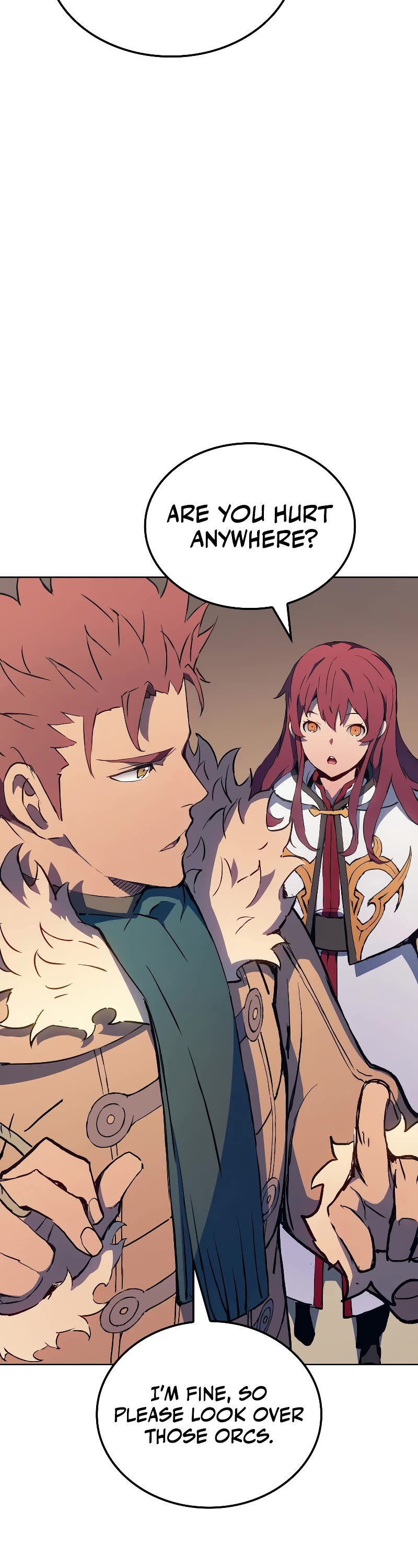 The Indomitable Martial King Chapter 7 page 24 - Chapter 7: 2. Ancient Ruins (2)