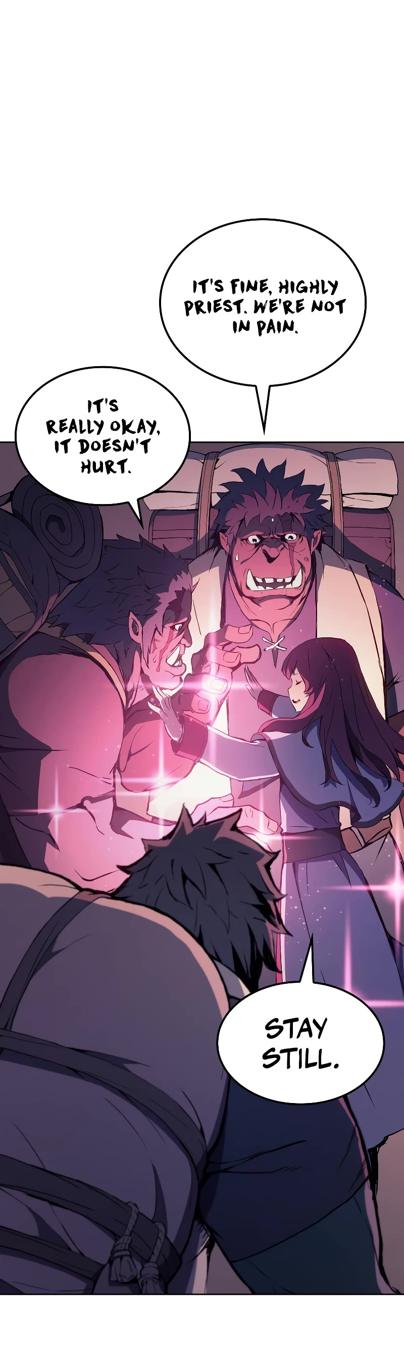 The Indomitable Martial King Chapter 7 page 25 - Chapter 7: 2. Ancient Ruins (2)