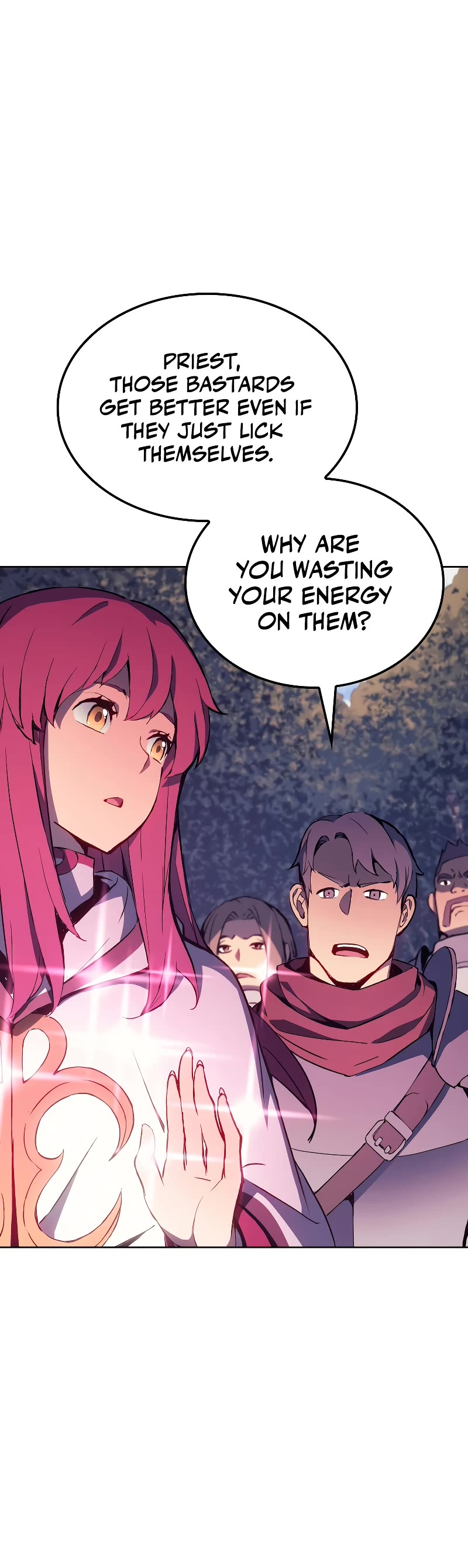 The Indomitable Martial King Chapter 7 page 26 - Chapter 7: 2. Ancient Ruins (2)
