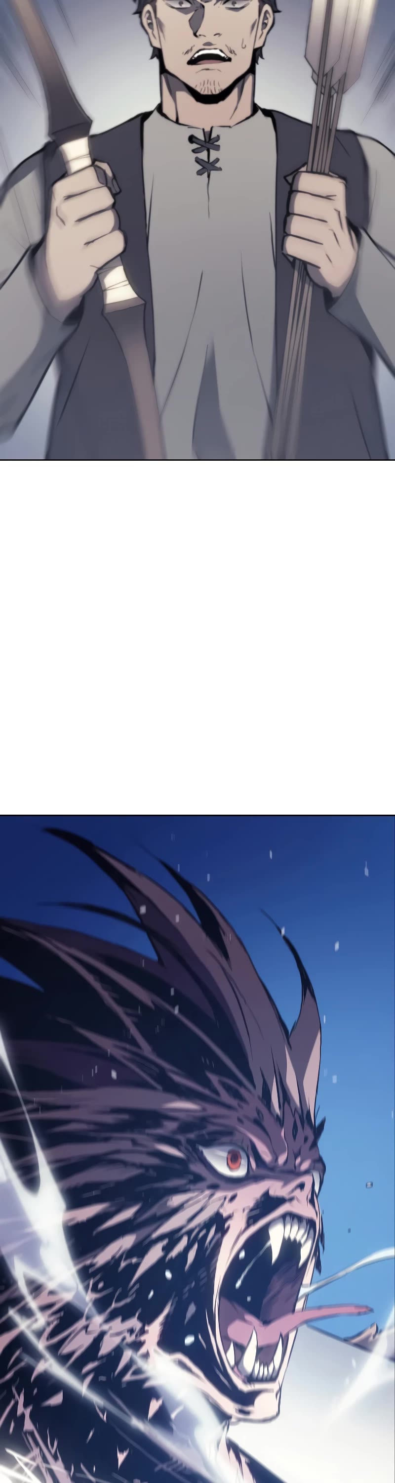 The Indomitable Martial King Chapter 7 page 3 - Chapter 7: 2. Ancient Ruins (2)