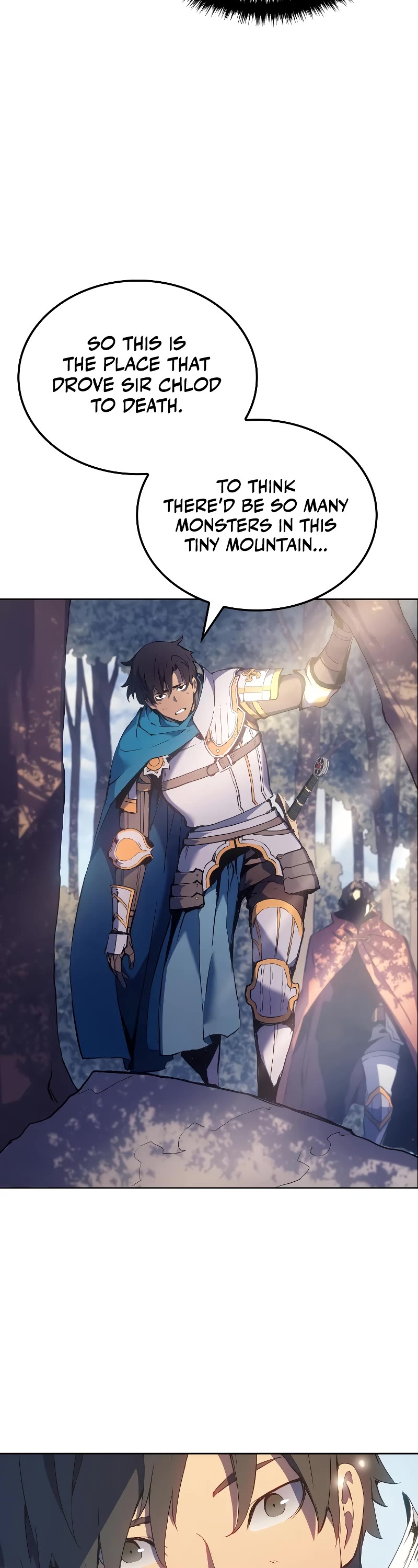 The Indomitable Martial King Chapter 7 page 34 - Chapter 7: 2. Ancient Ruins (2)