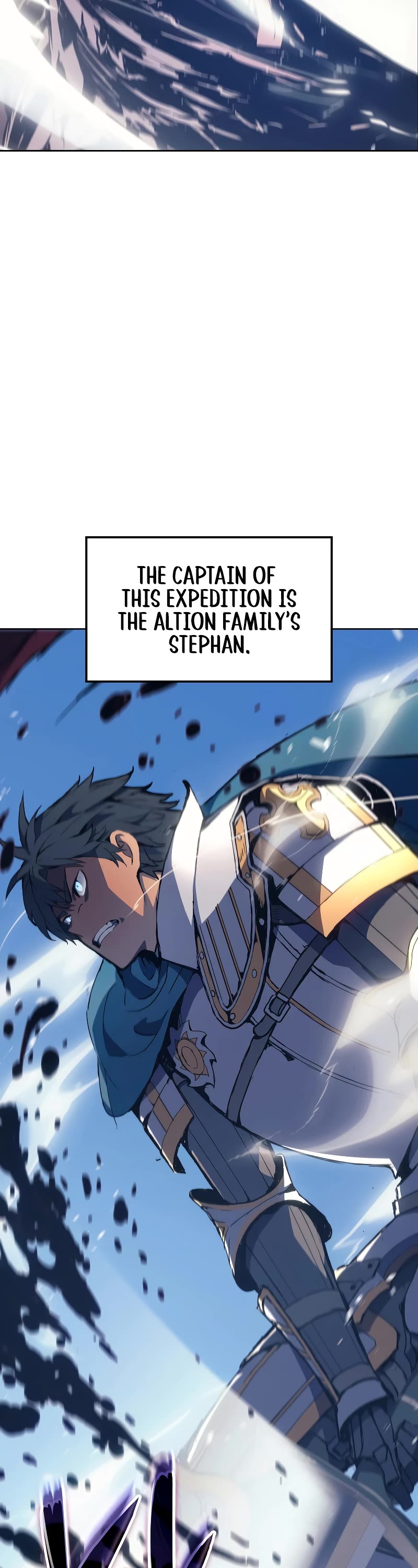 The Indomitable Martial King Chapter 7 page 4 - Chapter 7: 2. Ancient Ruins (2)