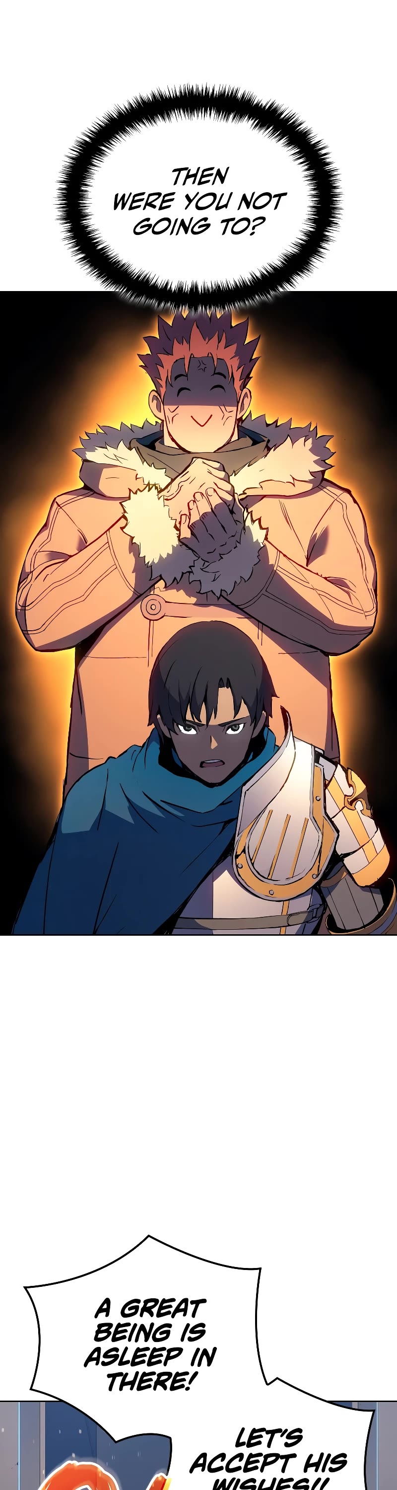 The Indomitable Martial King Chapter 7 page 43 - Chapter 7: 2. Ancient Ruins (2)