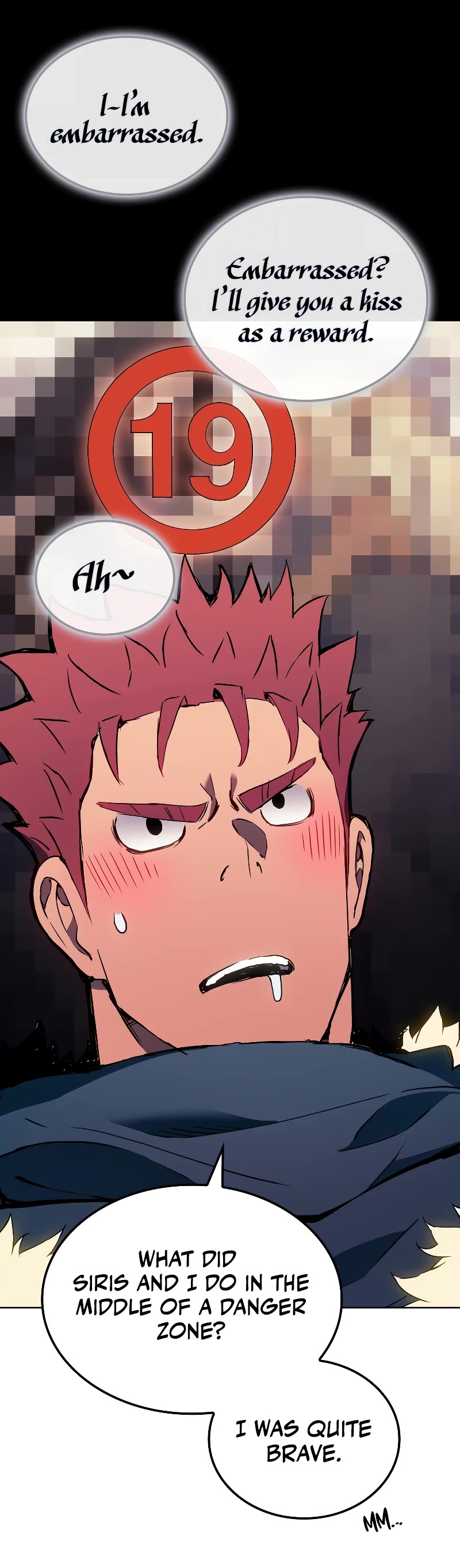 The Indomitable Martial King Chapter 7 page 51 - Chapter 7: 2. Ancient Ruins (2)