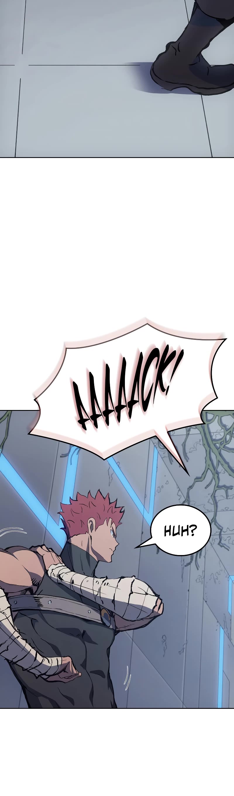 The Indomitable Martial King Chapter 7 page 56 - Chapter 7: 2. Ancient Ruins (2)