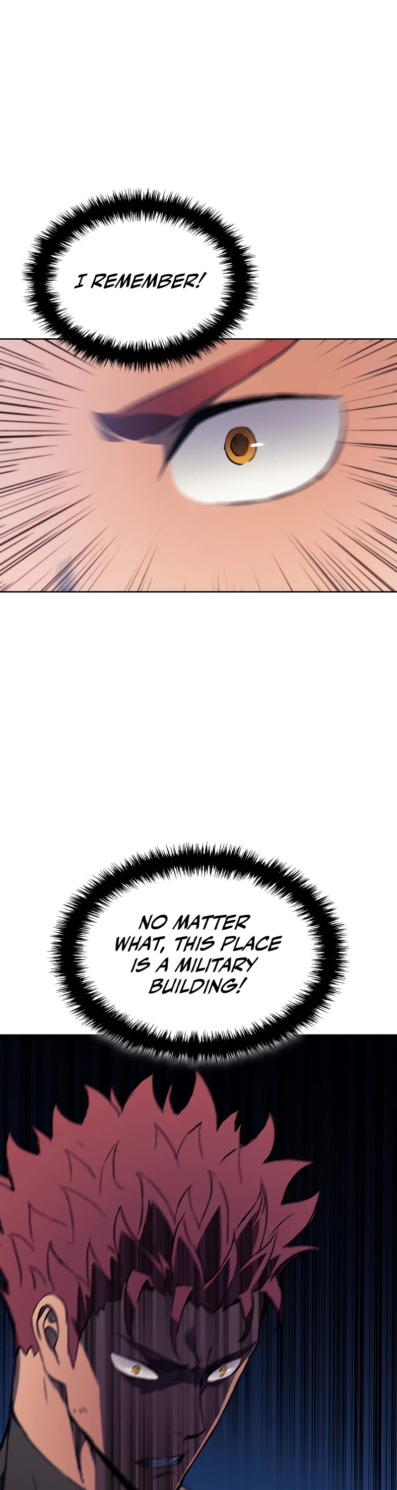 The Indomitable Martial King Chapter 7 page 59 - Chapter 7: 2. Ancient Ruins (2)