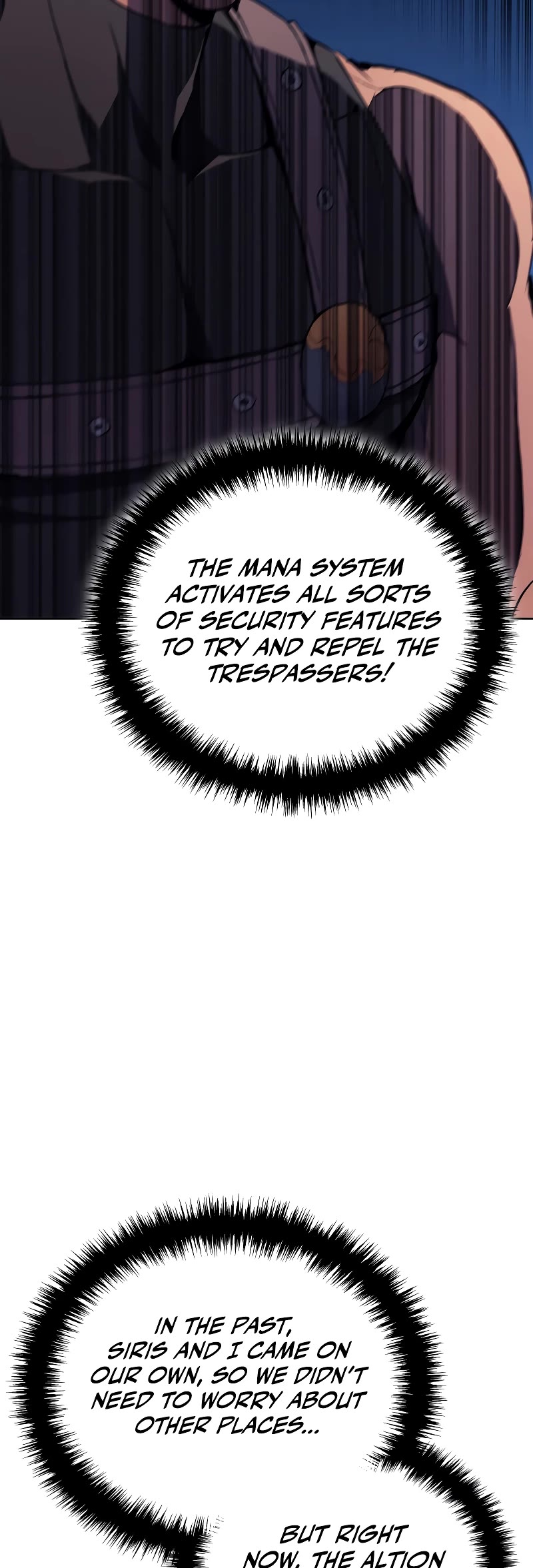 The Indomitable Martial King Chapter 7 page 60 - Chapter 7: 2. Ancient Ruins (2)