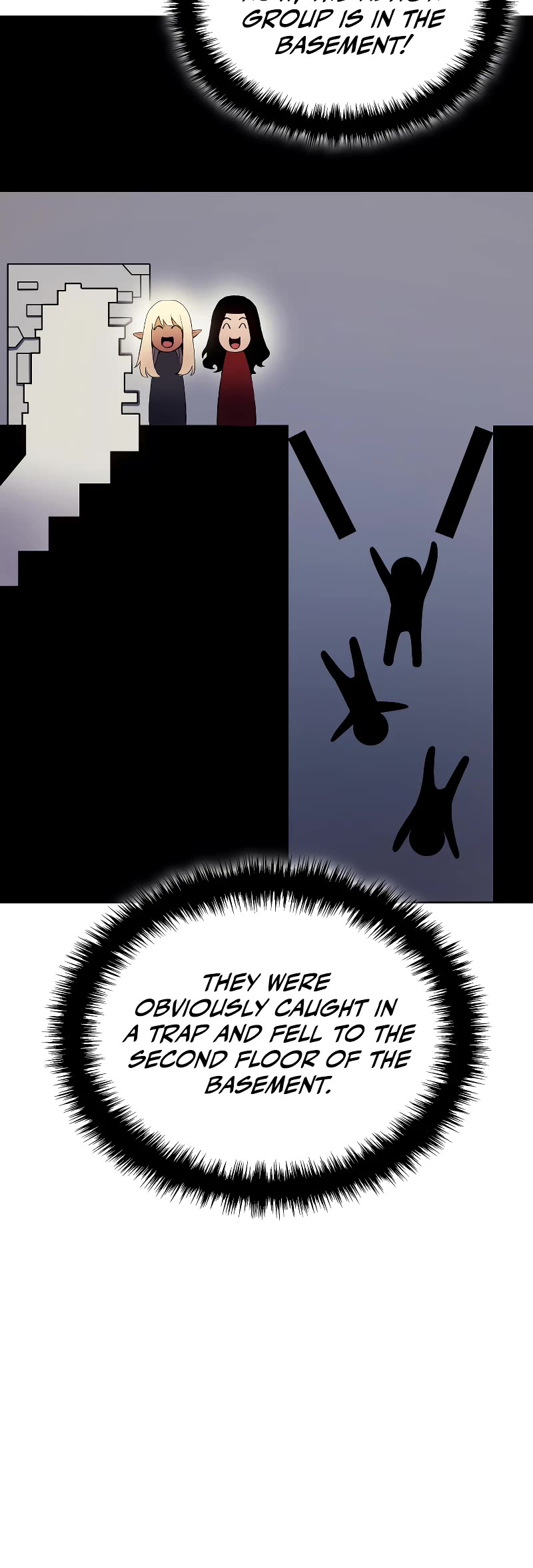 The Indomitable Martial King Chapter 7 page 61 - Chapter 7: 2. Ancient Ruins (2)
