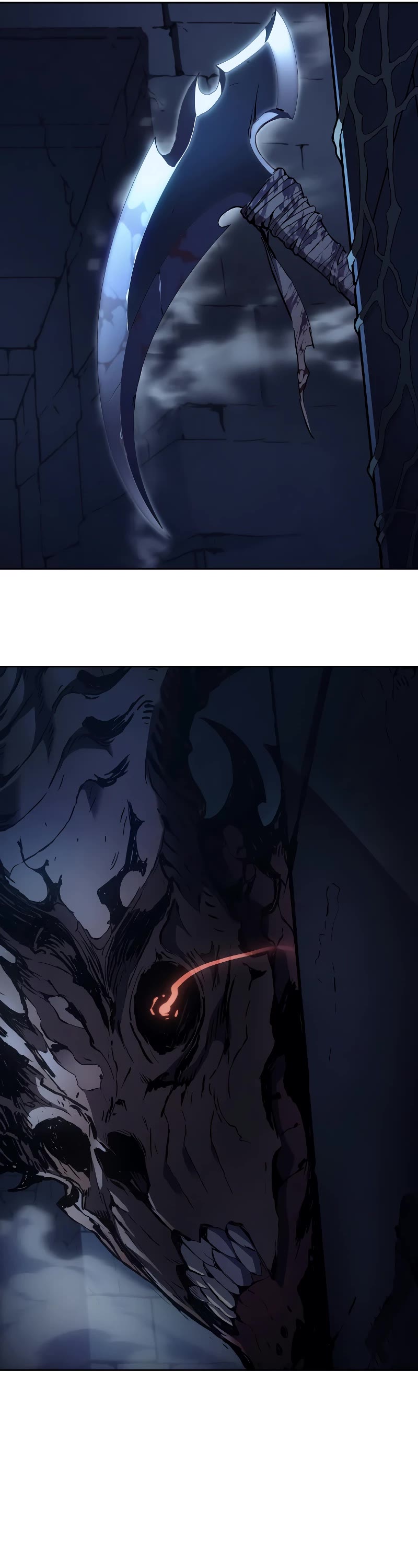 The Indomitable Martial King Chapter 7 page 67 - Chapter 7: 2. Ancient Ruins (2)