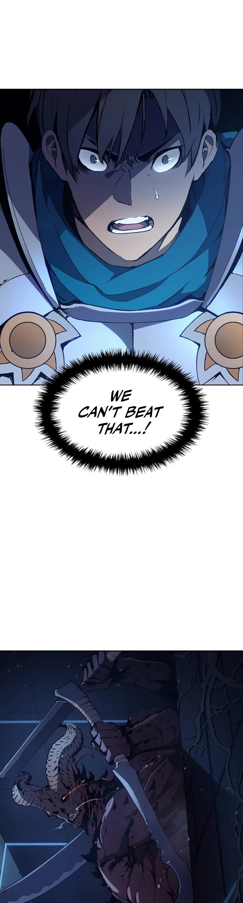 The Indomitable Martial King Chapter 7 page 68 - Chapter 7: 2. Ancient Ruins (2)
