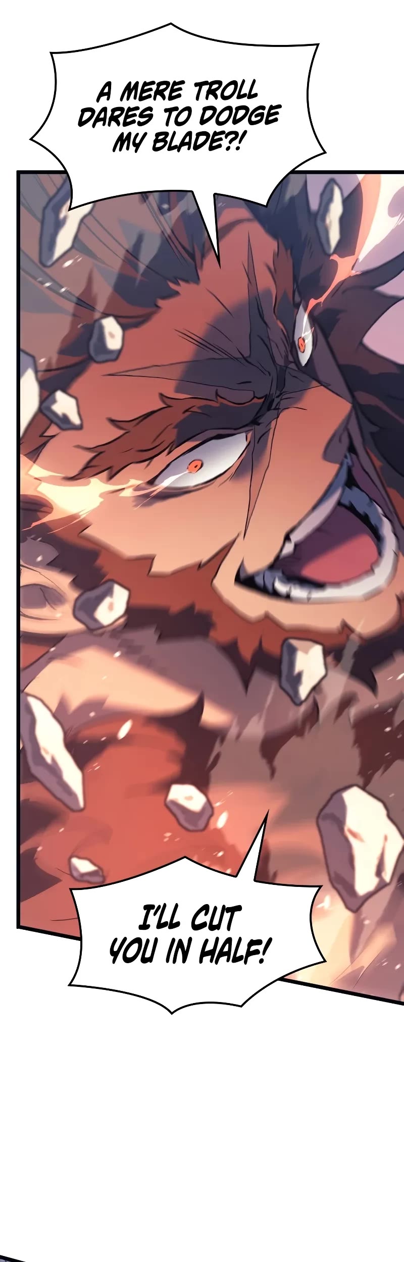 The Indomitable Martial King Chapter 70 page 10 - Chapter 70: The Ivory Tusk, Athilka (2)