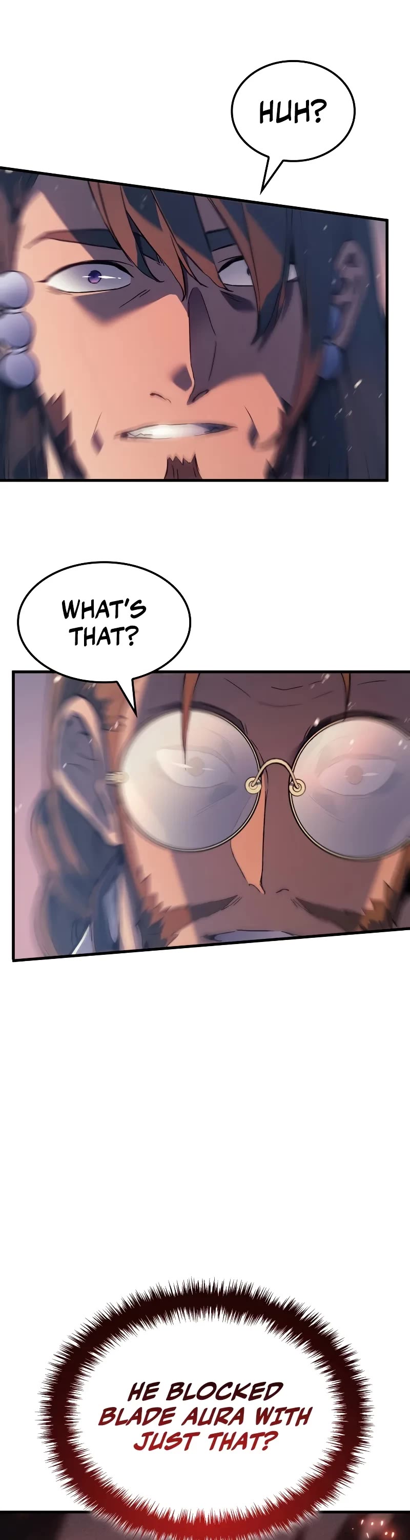 The Indomitable Martial King Chapter 70 page 13 - Chapter 70: The Ivory Tusk, Athilka (2)