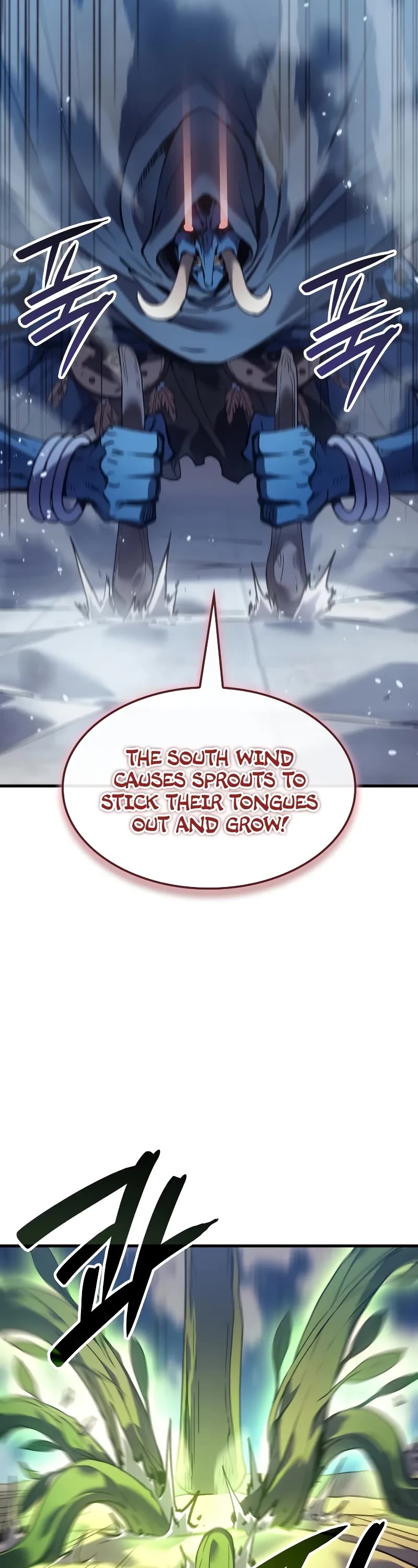 The Indomitable Martial King Chapter 70 page 23 - Chapter 70: The Ivory Tusk, Athilka (2)