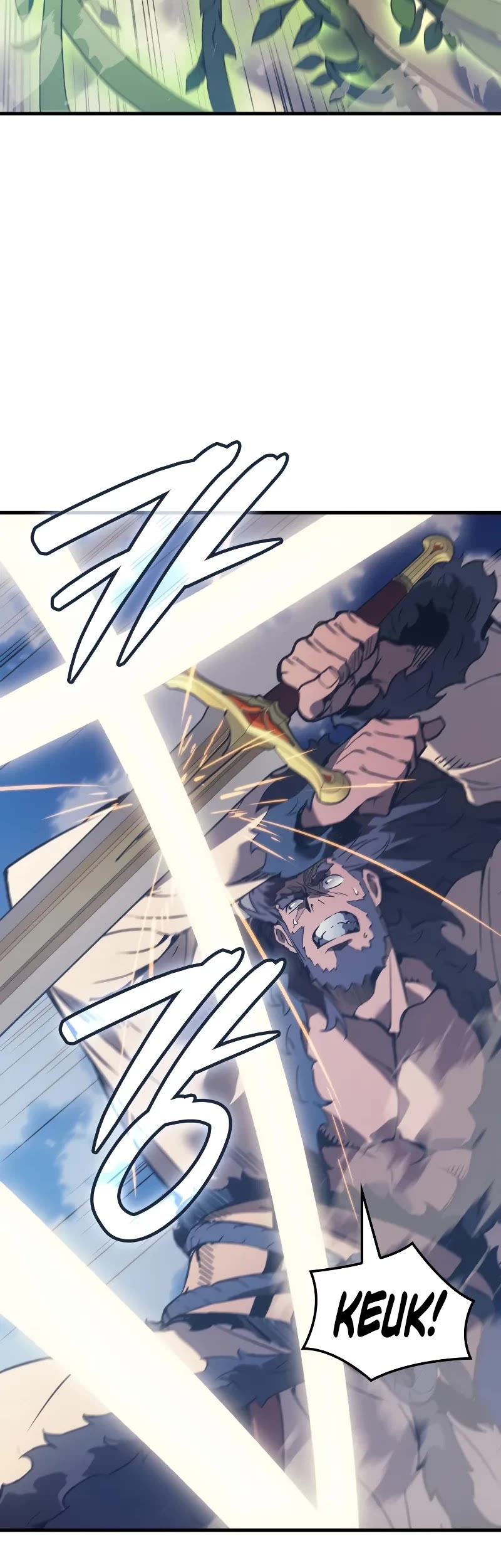 The Indomitable Martial King Chapter 70 page 26 - Chapter 70: The Ivory Tusk, Athilka (2)