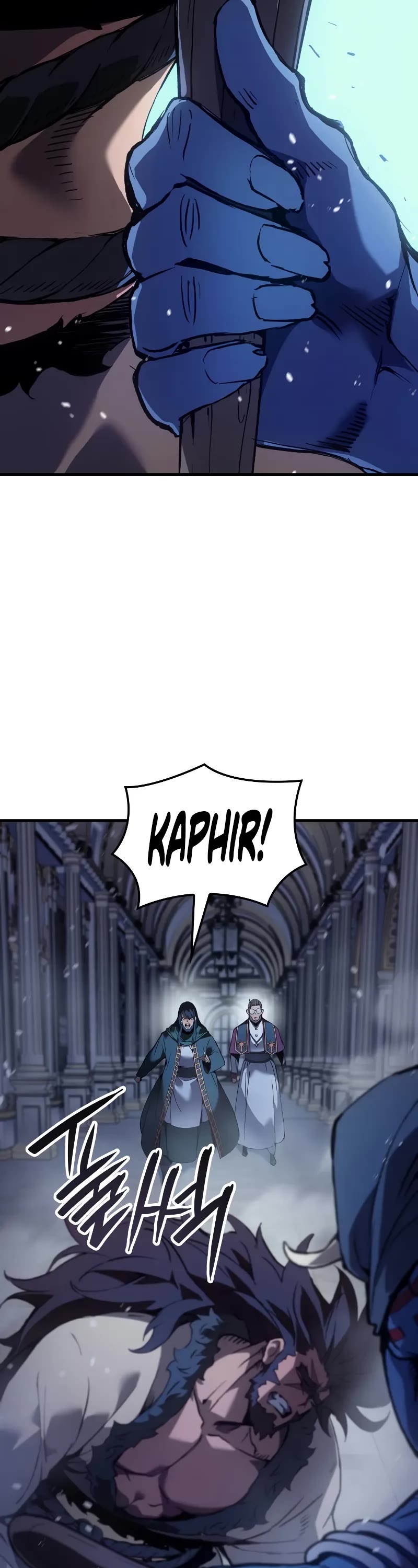 The Indomitable Martial King Chapter 70 page 28 - Chapter 70: The Ivory Tusk, Athilka (2)