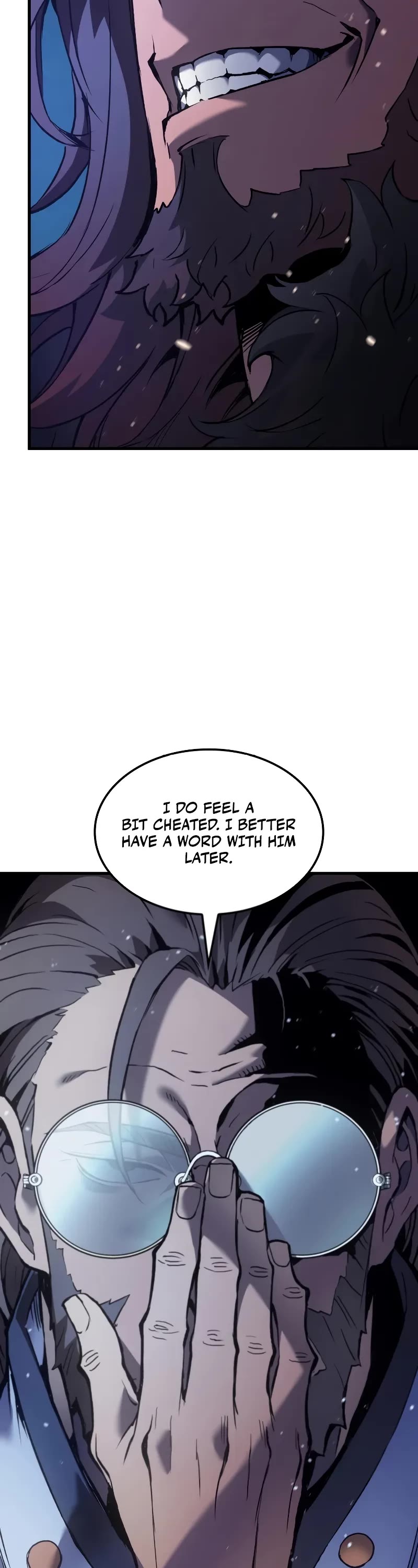 The Indomitable Martial King Chapter 70 page 3 - Chapter 70: The Ivory Tusk, Athilka (2)