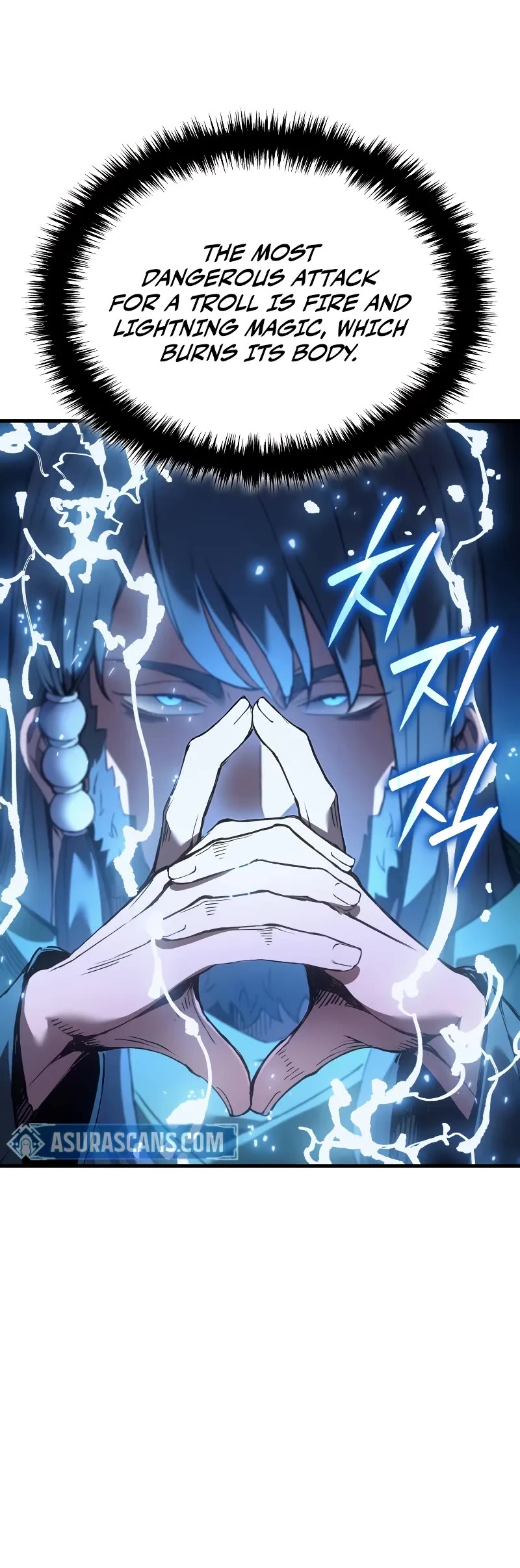 The Indomitable Martial King Chapter 70 page 34 - Chapter 70: The Ivory Tusk, Athilka (2)