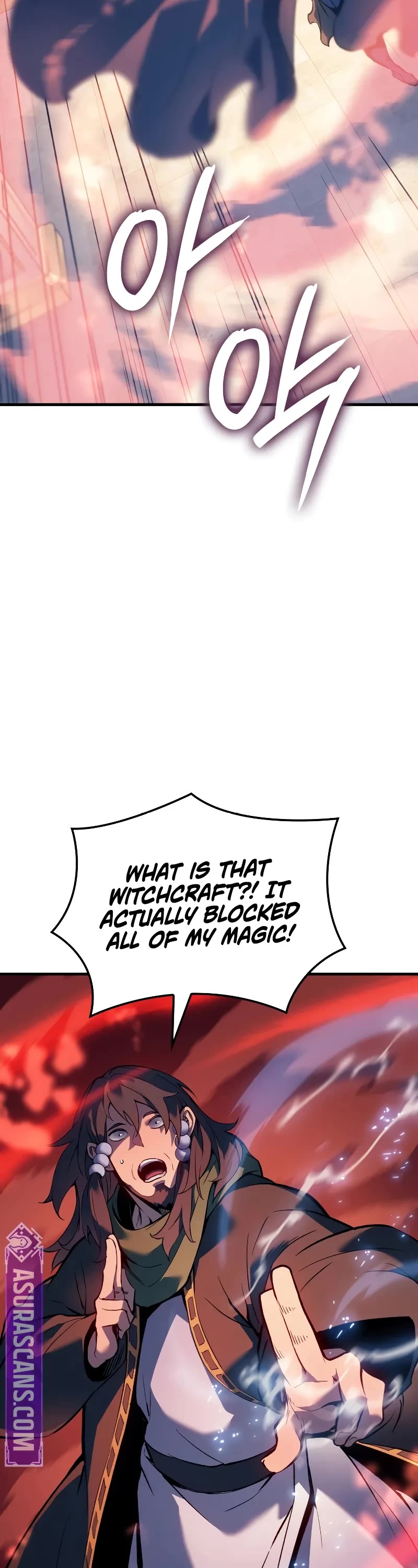 The Indomitable Martial King Chapter 70 page 37 - Chapter 70: The Ivory Tusk, Athilka (2)