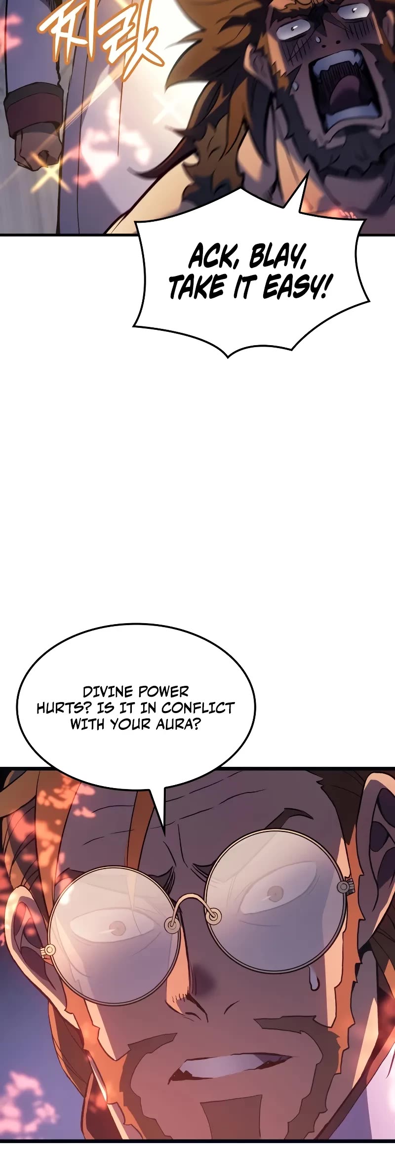 The Indomitable Martial King Chapter 70 page 39 - Chapter 70: The Ivory Tusk, Athilka (2)
