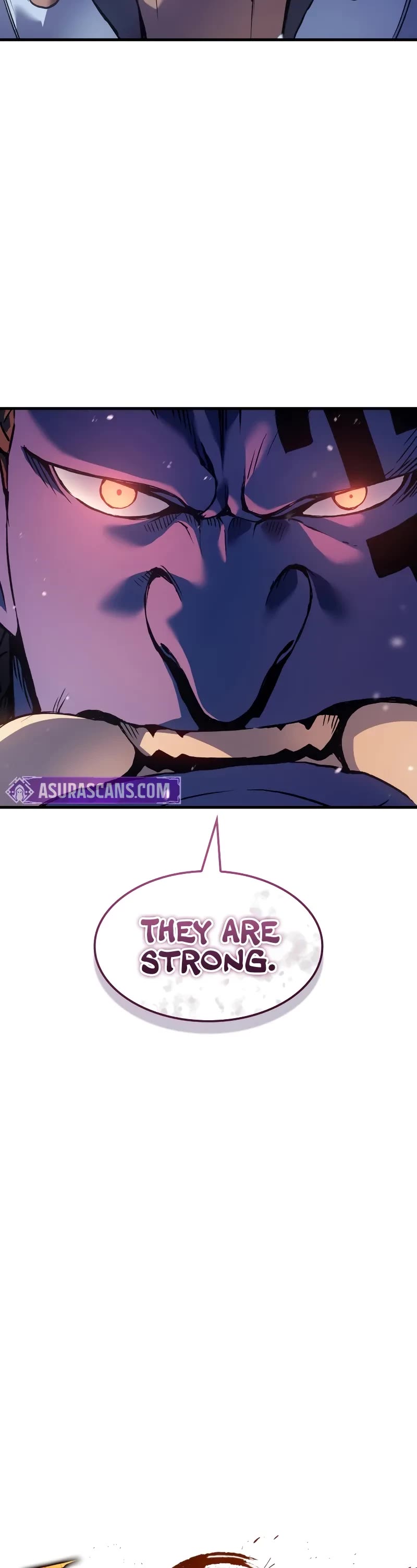 The Indomitable Martial King Chapter 70 page 4 - Chapter 70: The Ivory Tusk, Athilka (2)