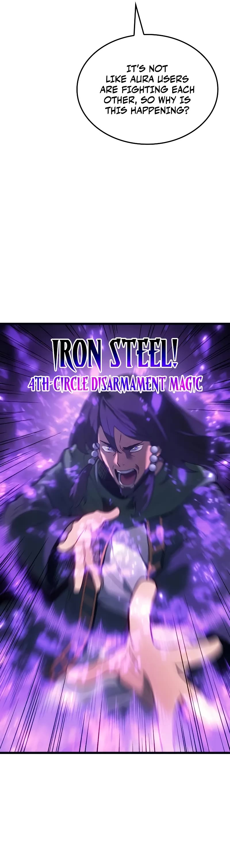 The Indomitable Martial King Chapter 70 page 40 - Chapter 70: The Ivory Tusk, Athilka (2)