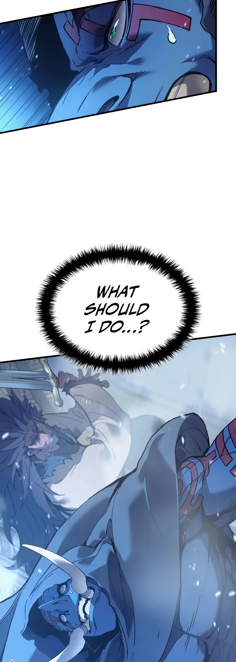 The Indomitable Martial King Chapter 70 page 48 - Chapter 70: The Ivory Tusk, Athilka (2)