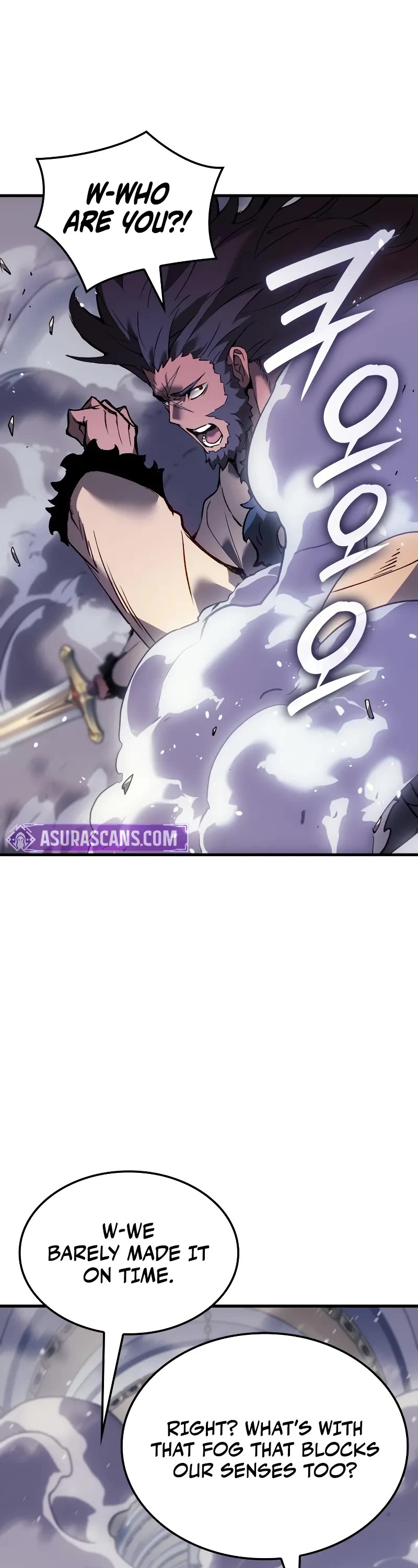 The Indomitable Martial King Chapter 70 page 52 - Chapter 70: The Ivory Tusk, Athilka (2)