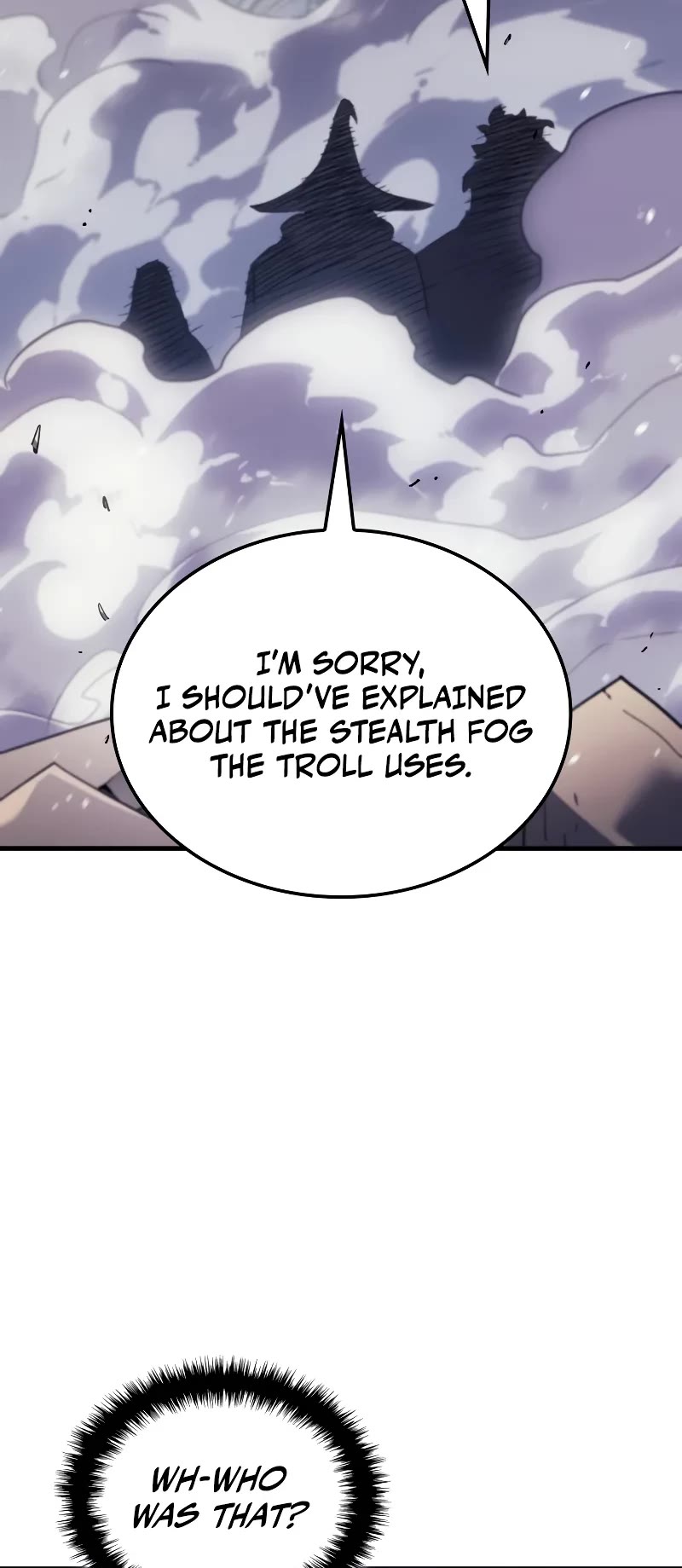 The Indomitable Martial King Chapter 70 page 53 - Chapter 70: The Ivory Tusk, Athilka (2)