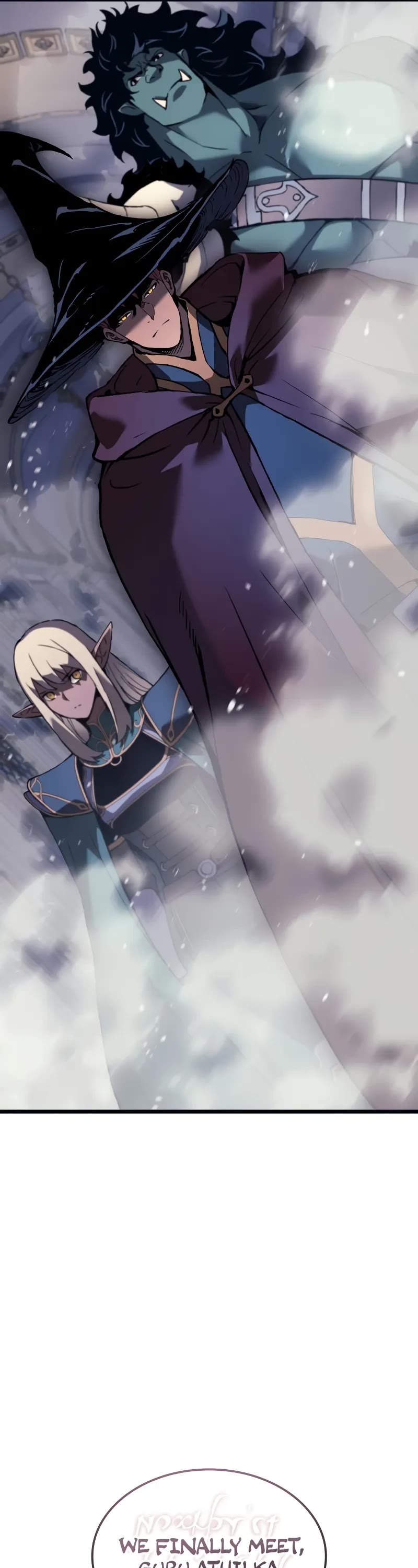 The Indomitable Martial King Chapter 70 page 55 - Chapter 70: The Ivory Tusk, Athilka (2)