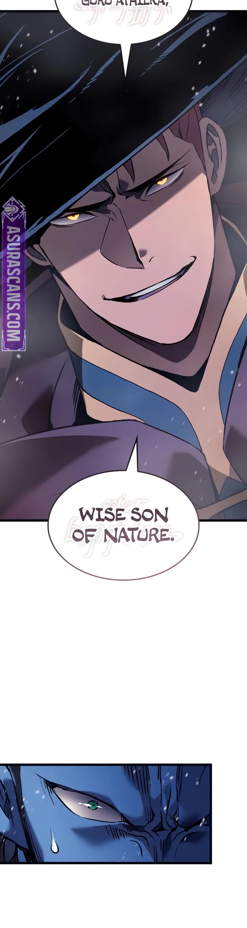 The Indomitable Martial King Chapter 70 page 56 - Chapter 70: The Ivory Tusk, Athilka (2)