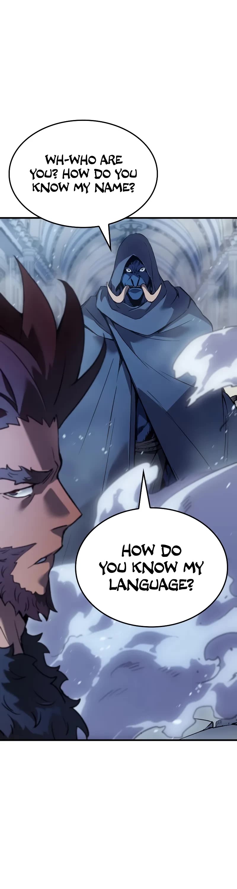 The Indomitable Martial King Chapter 70 page 57 - Chapter 70: The Ivory Tusk, Athilka (2)