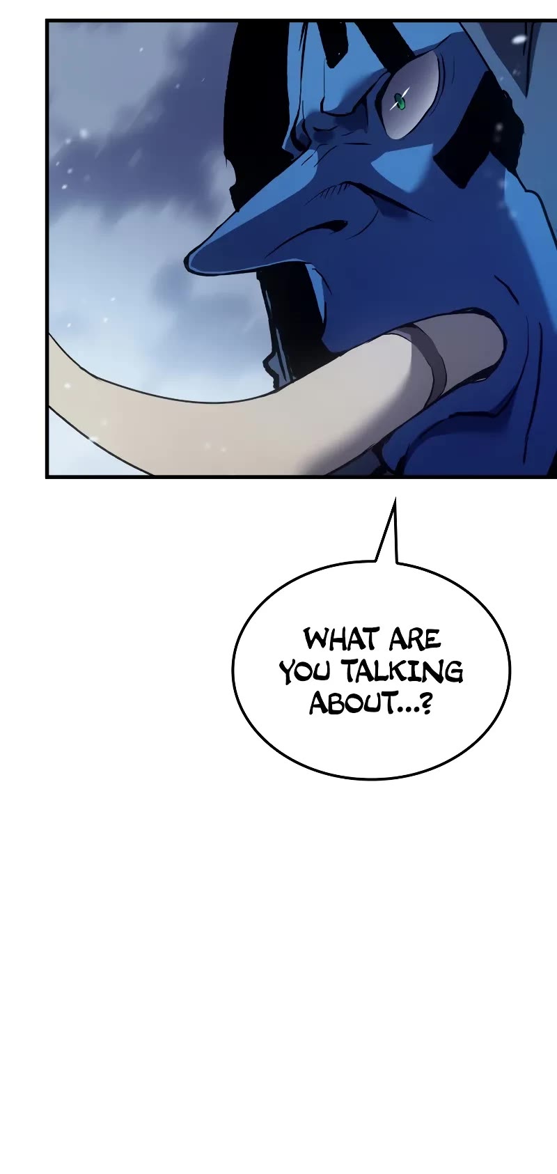 The Indomitable Martial King Chapter 70 page 59 - Chapter 70: The Ivory Tusk, Athilka (2)